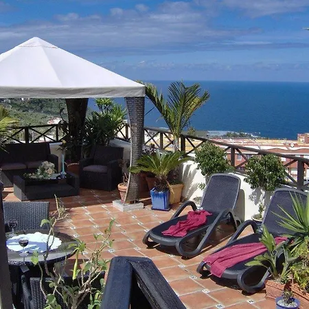 Apartamentos-monasterio-de-san-antonio-kleines-studio-15qm-fuer-junge-leute Διαμέρισμα